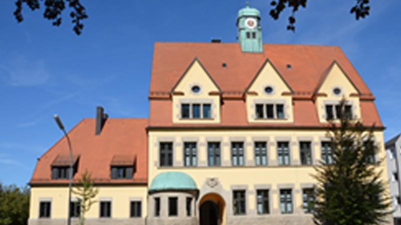 4 Schulen im Landkreis Hof